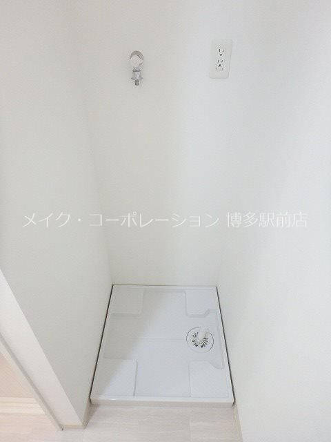 ※写真は棟内別部屋参考写真 フラッツ東比恵 その他14