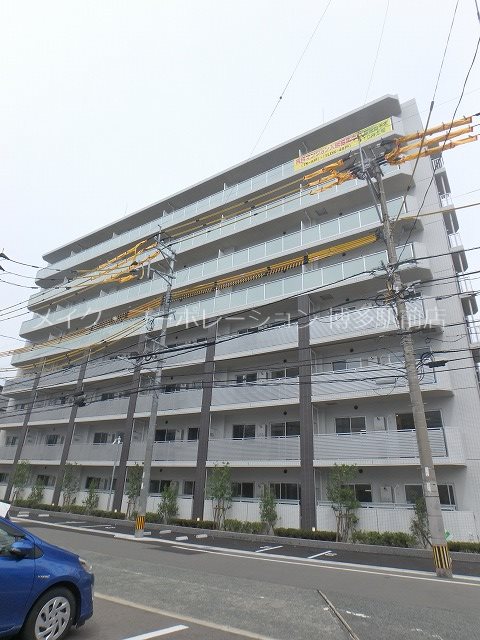 外観 フラッツ東比恵 その他17