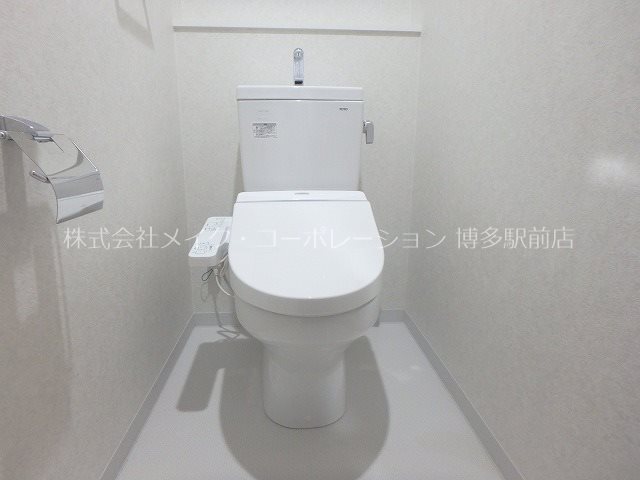 トイレ ネストピア県庁口駅前 その他2