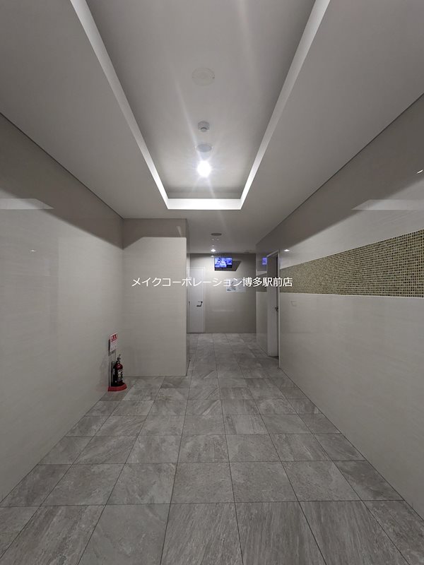 ロビー ネストピア県庁口駅前 その他6