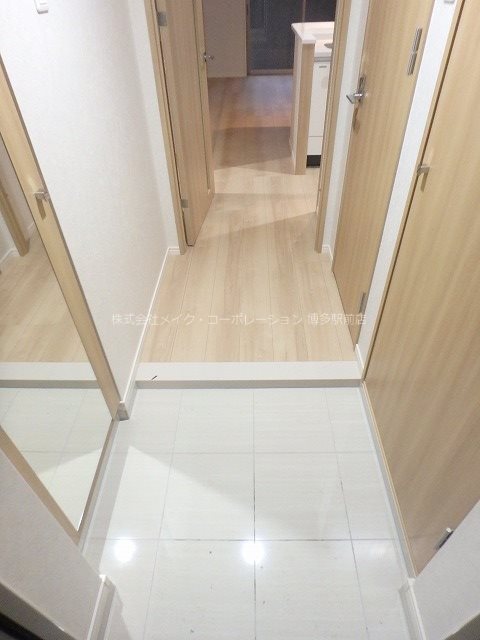 玄関 ネストピア県庁口駅前 その他11