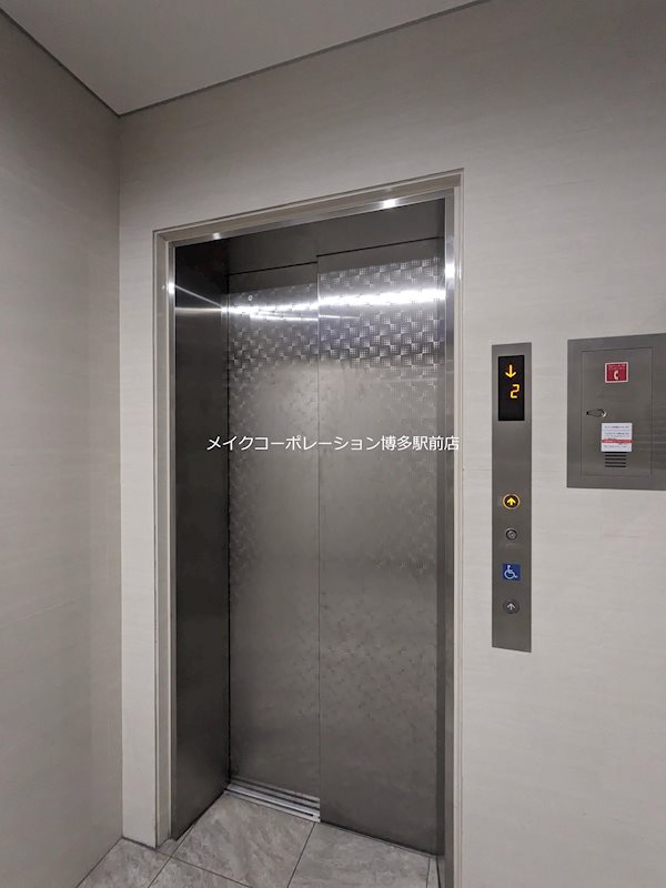 他共有部分 ネストピア県庁口駅前 その他13