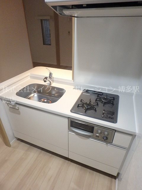 キッチン ネストピア県庁口駅前 キッチン