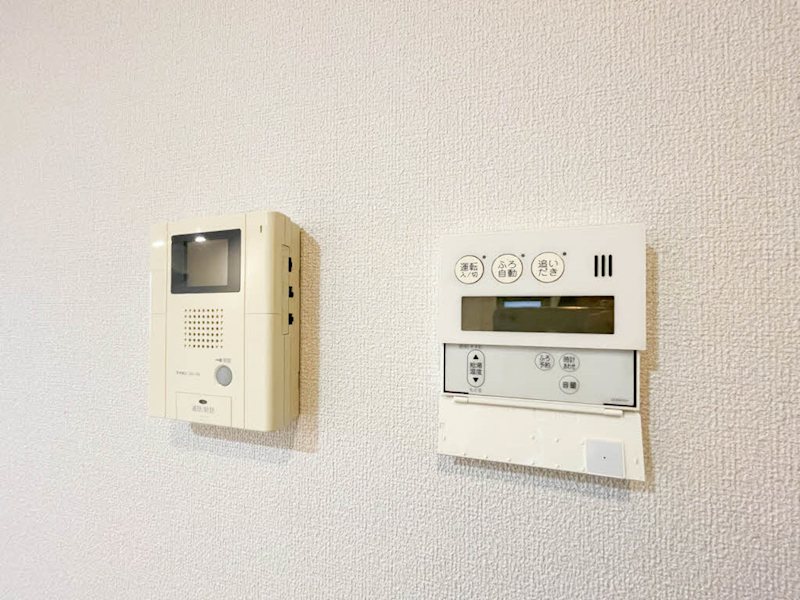 他設備 ルナ ツー その他6