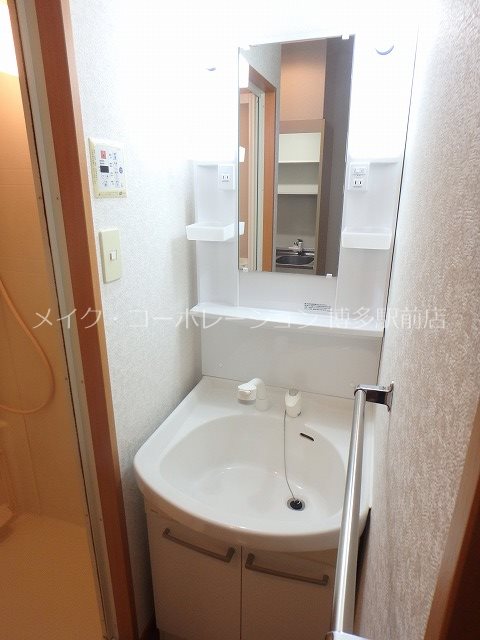 洗面所 ドリーム川端壱番館 その他1