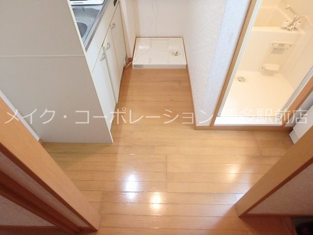 その他 ドリーム川端壱番館 その他4