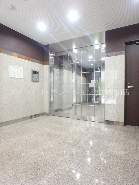 ロビー ドリーム川端壱番館 その他5