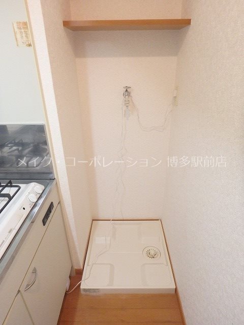他設備 ドリーム川端壱番館 その他8