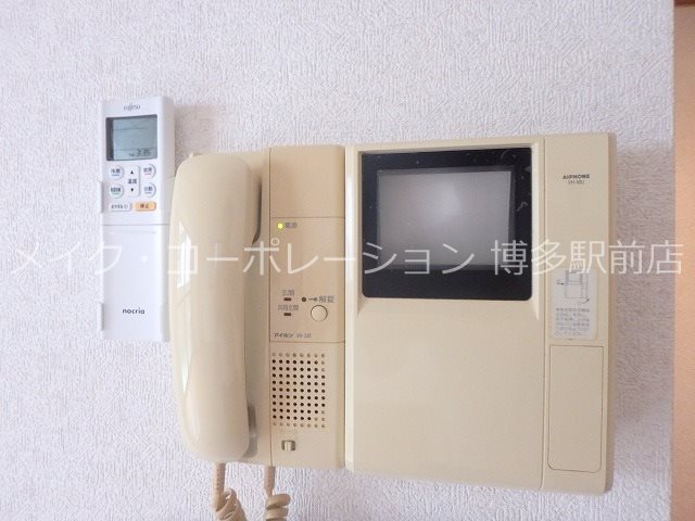セキュリティ ドリーム川端壱番館 その他9