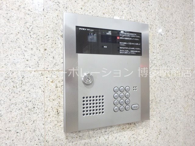 セキュリティ ドリーム川端壱番館 その他10