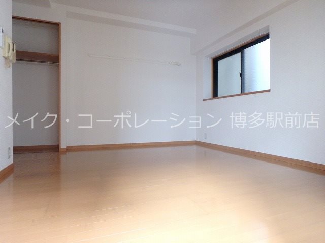 ベッドルーム ドリーム川端壱番館 ベッドルーム