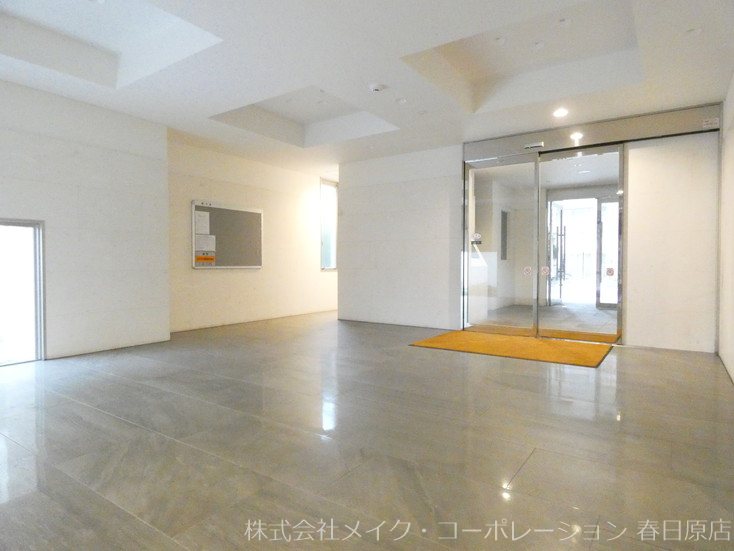 ロビー LUCIS高宮 その他外観3