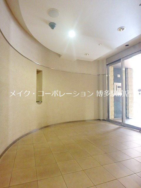 ロビー ラフォーレ赤坂アネックス その他1