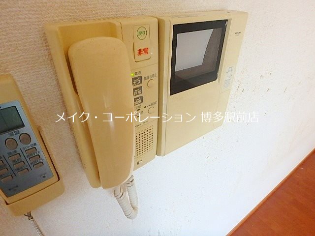 ※同建物内別部屋参考写真 ラフォーレ赤坂アネックス その他3