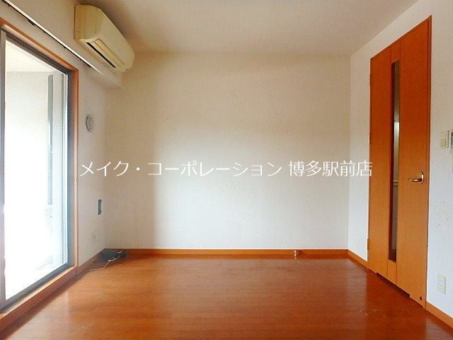 ※同建物内別部屋参考写真 ラフォーレ赤坂アネックス リビング