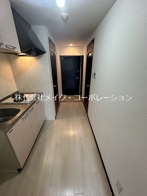 ※同建物内別部屋参考写真 パシフィックコート六本松 その他1