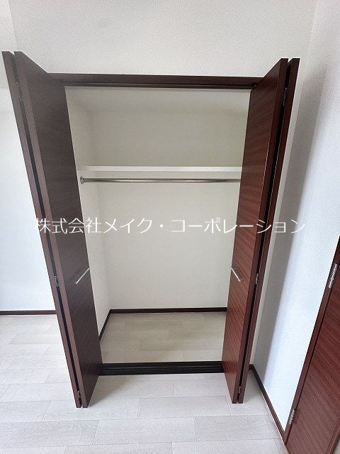 ※同建物内別部屋参考写真 パシフィックコート六本松 その他2
