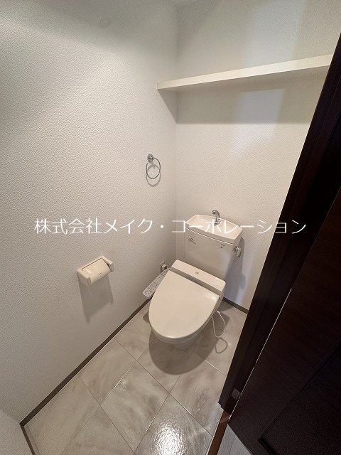 ※同建物内別部屋参考写真 パシフィックコート六本松 その他3