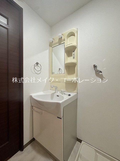 ※同建物内別部屋参考写真 パシフィックコート六本松 その他4