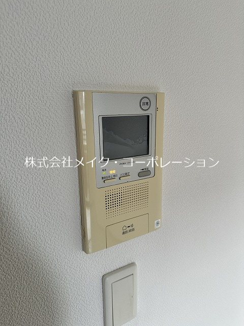 ※同建物内別部屋参考写真 パシフィックコート六本松 その他5