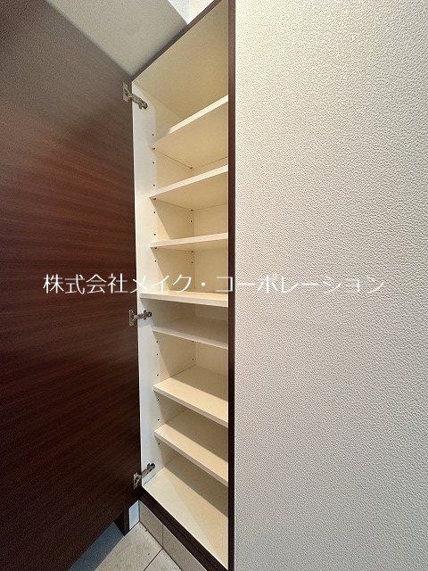 ※同建物内別部屋参考写真 パシフィックコート六本松 その他7