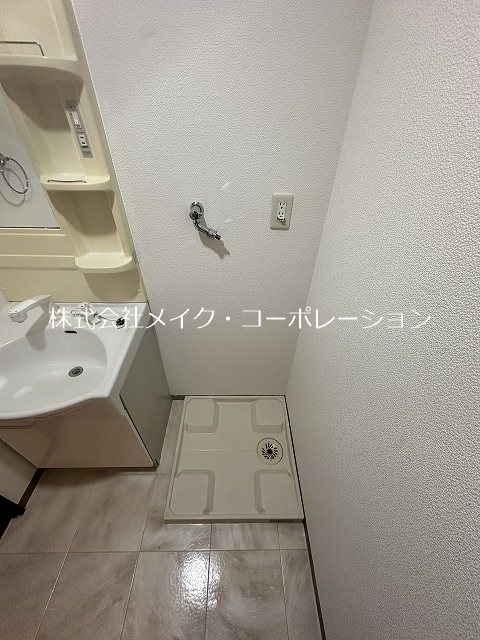 ※同建物内別部屋参考写真 パシフィックコート六本松 その他8