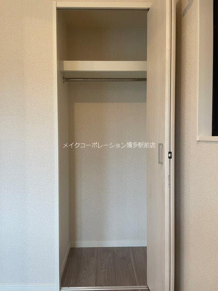 収納 KABAYA Garden HAKATA その他2