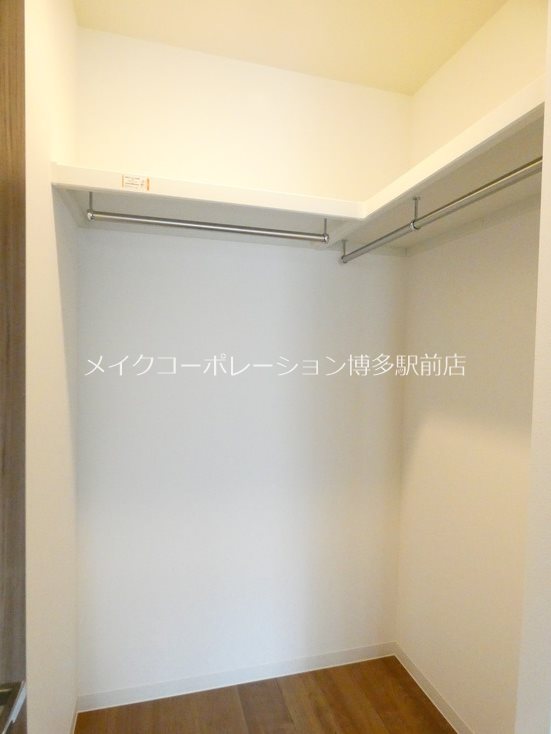 収納 プレジール薬院テラス その他3