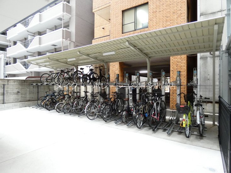 他共有部分 プレジール薬院テラス その他11