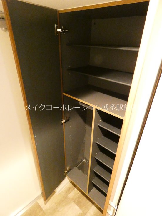 玄関 プレジール薬院テラス その他17