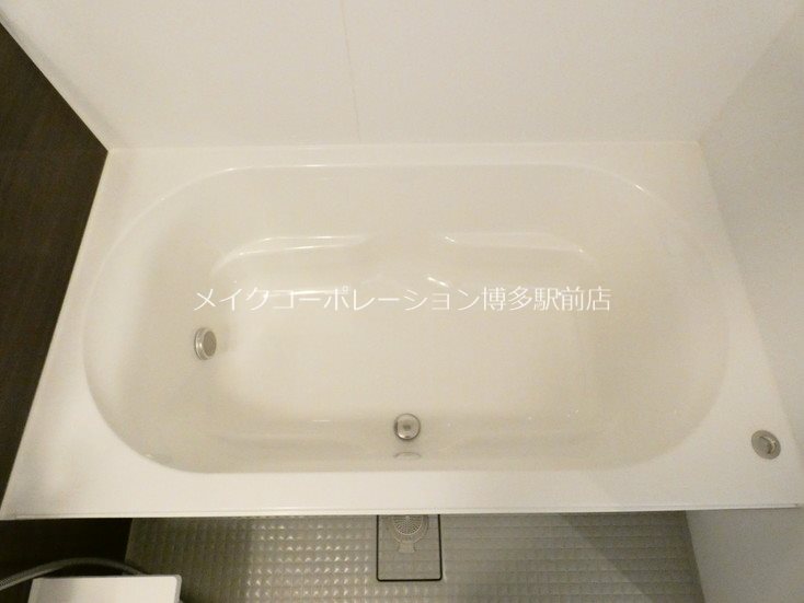 バス プレジール薬院テラス その他19
