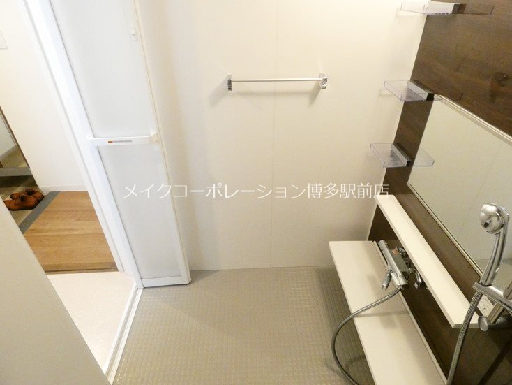 バス プレジール薬院テラス その他22
