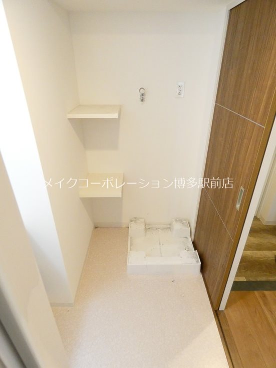 洗面所 プレジール薬院テラス その他23