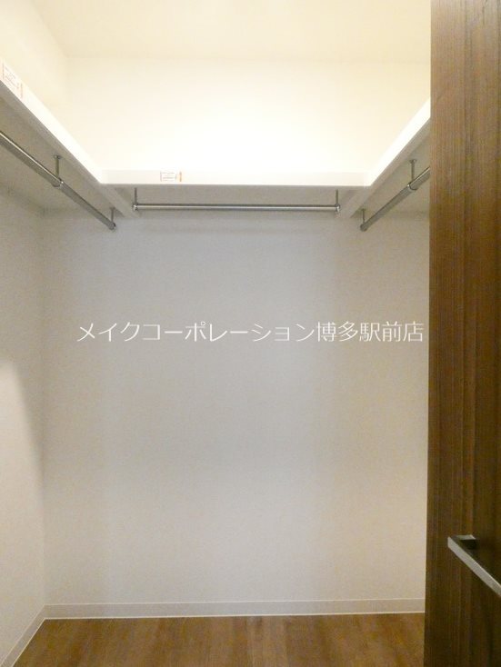 収納 プレジール薬院テラス その他25