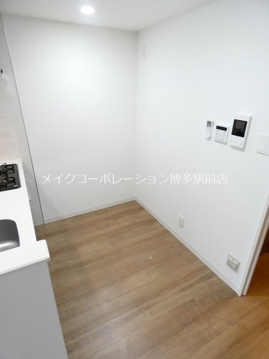 キッチン プレジール薬院テラス その他29
