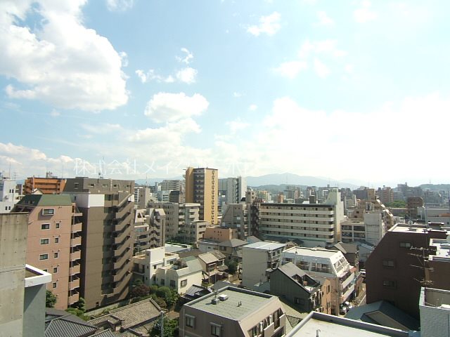 眺望 リバティ高砂六番館 その他1