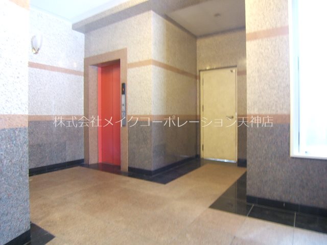 他共有部分 リバティ高砂六番館 その他9