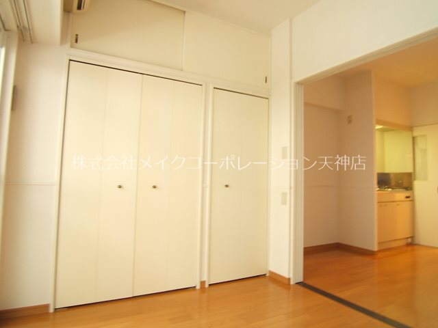 他設備 リバティ高砂六番館 その他14