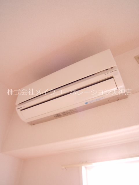 他設備 リバティ高砂六番館 その他15