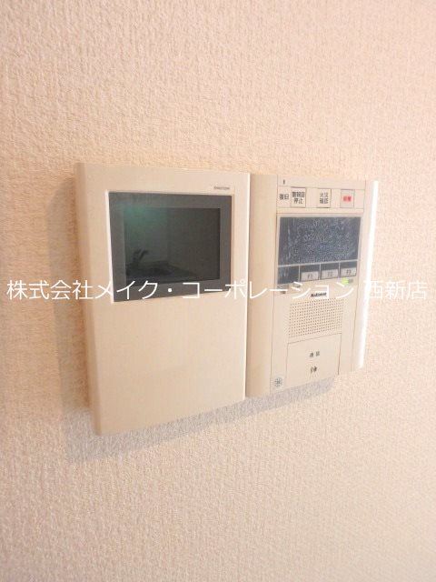 ※同建物内別部屋参考写真 レジディア西新 その他3