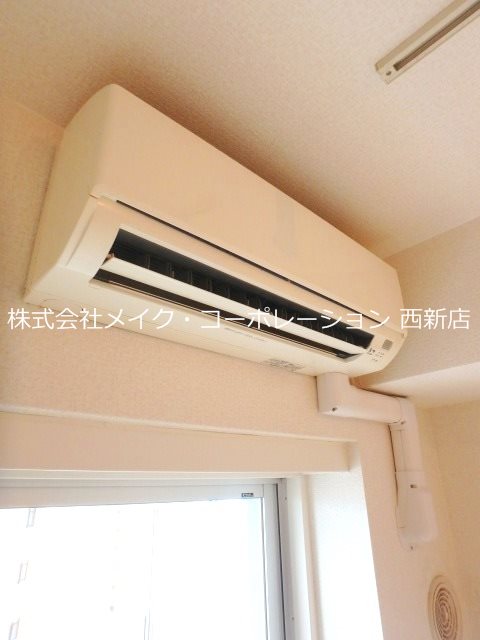 ※同建物内別部屋参考写真 レジディア西新 その他4