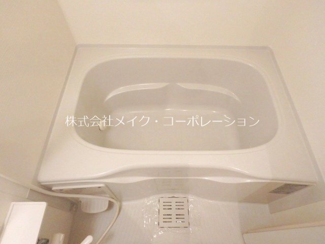 ※同建物内別部屋参考写真 レジディア西新 風呂画像