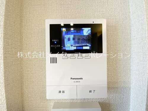 セキュリティ ボワヴェール姪浜 その他1