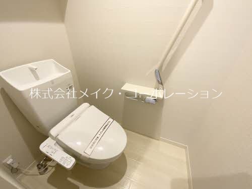 トイレ ボワヴェール姪浜 その他3