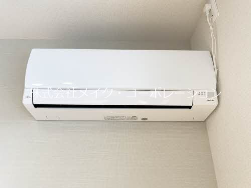 他設備 ボワヴェール姪浜 その他4