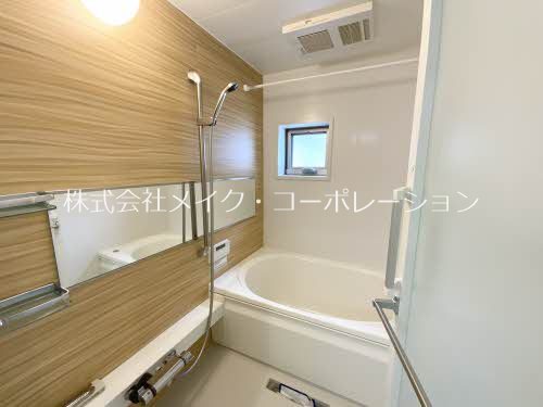 バス ボワヴェール姪浜 風呂画像