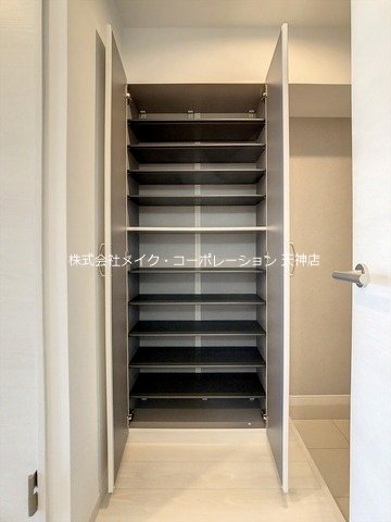 収納 MODERN PALAZZO天神東グランM その他9