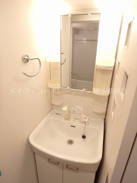 洗面所 アイセレブ博多南 その他2