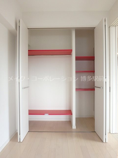 収納 アイセレブ博多南 その他4
