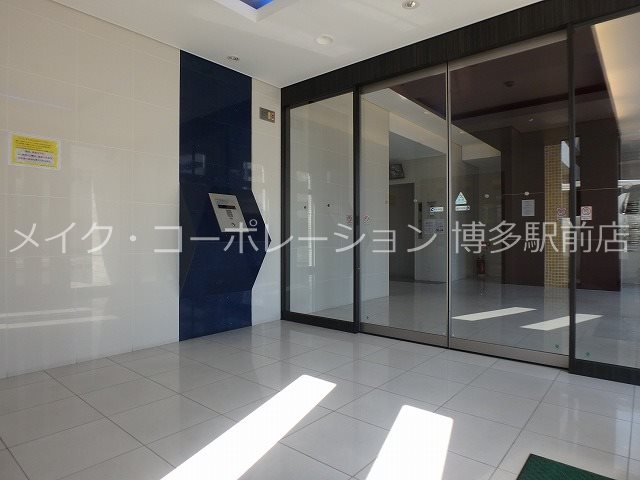 エントランス アイセレブ博多南 その他5